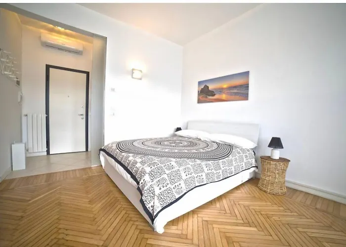 Graziella Home