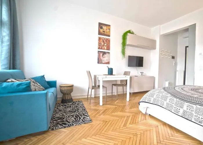 Graziella Home