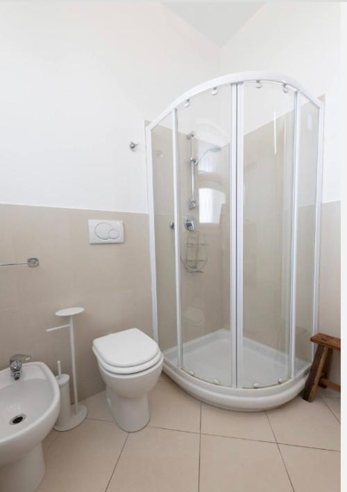 Apartment Graziella *