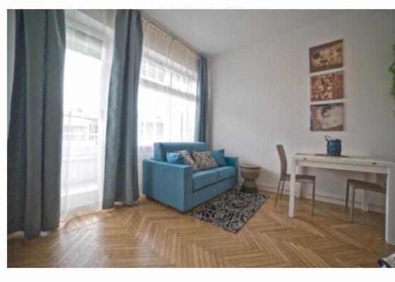 Apartment Graziella