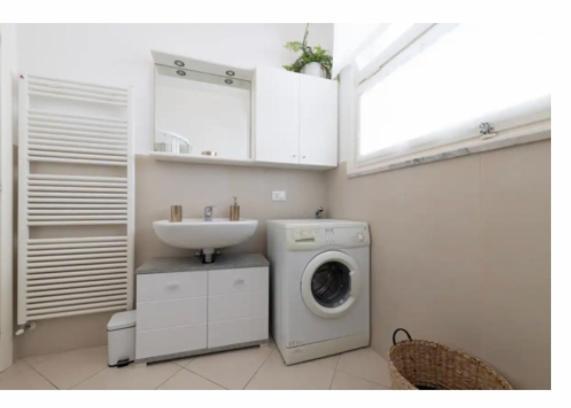 Graziella Apartment
