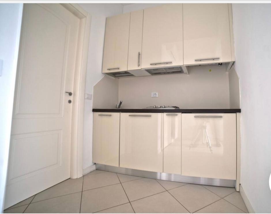 Graziella Apartment